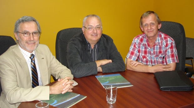 La MRC du Granit investit dans la formation à distance et à Saint-Romain