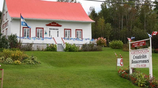 Journées de la Culture : Un menu plus que varié en Beauce