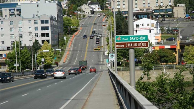 La Semaine de la courtoisie au Québec se passe aussi en Beauce