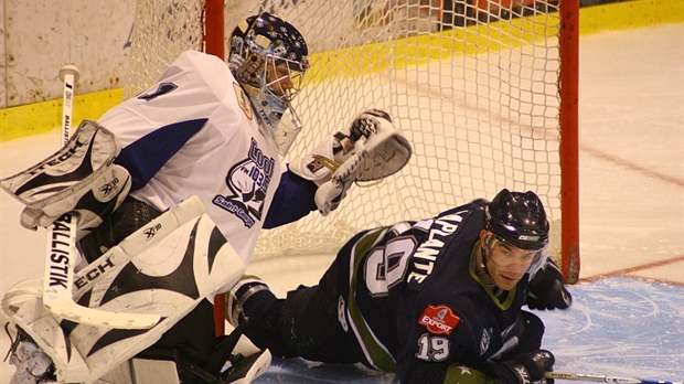 Deux adversaires de taille ce week-end pour la troupe de Carl Fleury
