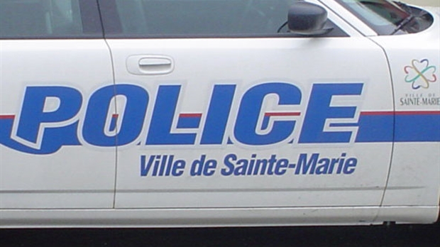 Vols et bilan de l'opération Impact à sainte-Marie