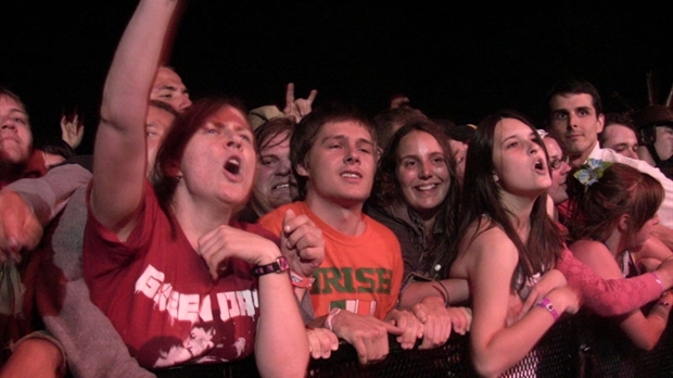 Rétrospective 2010 : L’avenir de Woodstock en Beauce en inquiète plusieurs