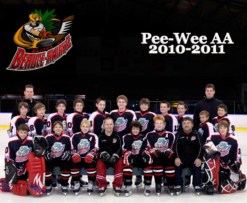 La décision du Tournoi international de Hockey peewee de Québec