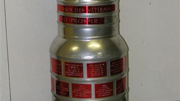 Un 49e Tournoi des vétérans à Saint-Prosper en préparation
