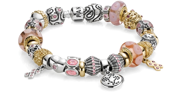 Conseils cadeaux - Des bijoux conçus pour l'inspirer au-delà de la Saint-Valentin