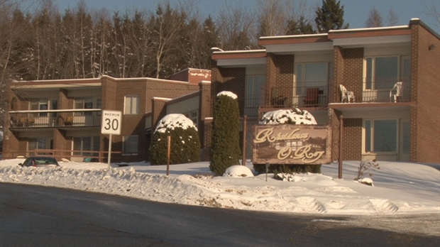 Le CSSS de Beauce rassure les personnes âgées de la Résidence Mgr O. Roy à Saint-Joseph