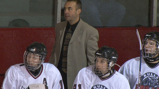 Junior AA: Les séries débutent vendredi
