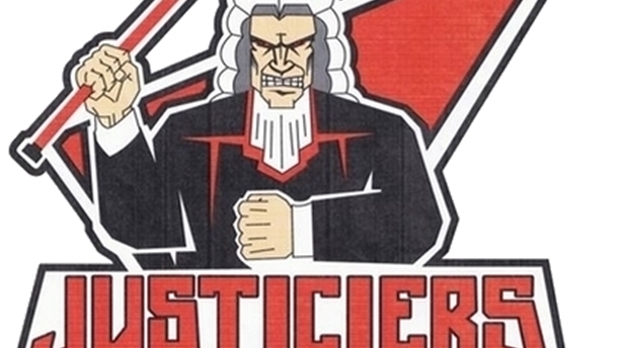 Les Justiciers devront lutter pour maintenir leur troisième rang
