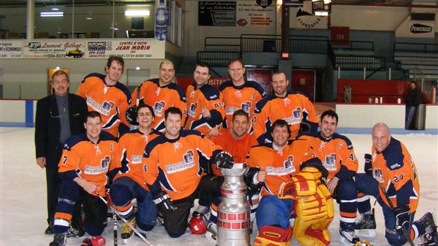 La programmation du 49e tournoi des vétérans connue