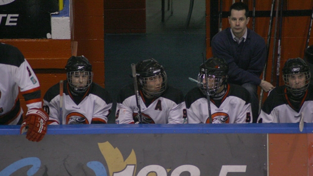 Junior AA :Saint-Georges passe en demi-finale