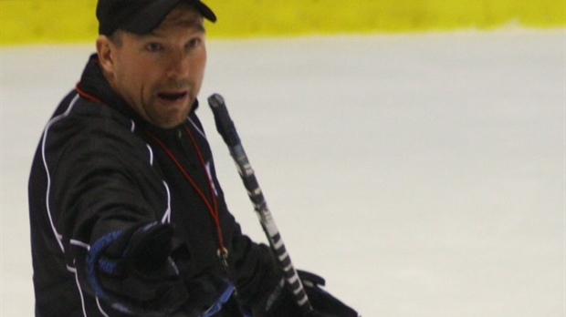 Une série aller-retour contre Sorel-Tracy ce week-end