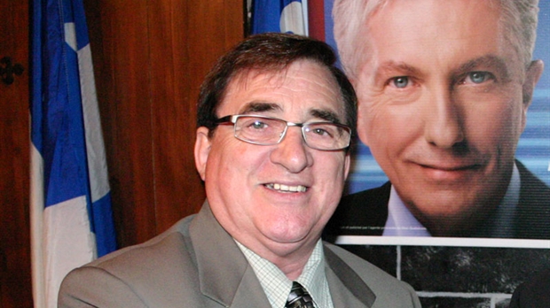 André Côté souhaite le moindre mal