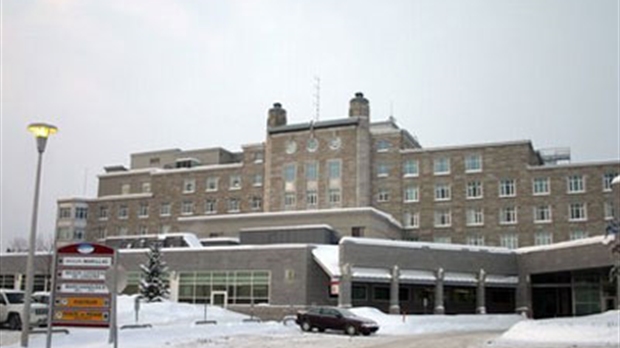 Éclosion de C. Difficile et de gastroentérite: Les visites sont restreintes à l'Hôpital de Saint-Georges