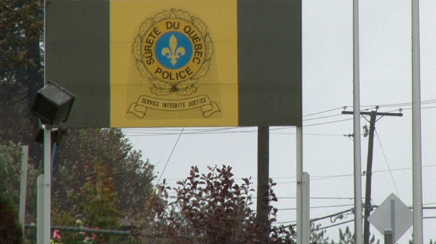 Démantèlement d'un réseau de trafic de stupéfiants dans Lotbinière et en Beauce