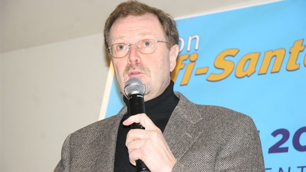 Défi santé 5/30 équilibre 2011 : La Beauce se démarque encore !