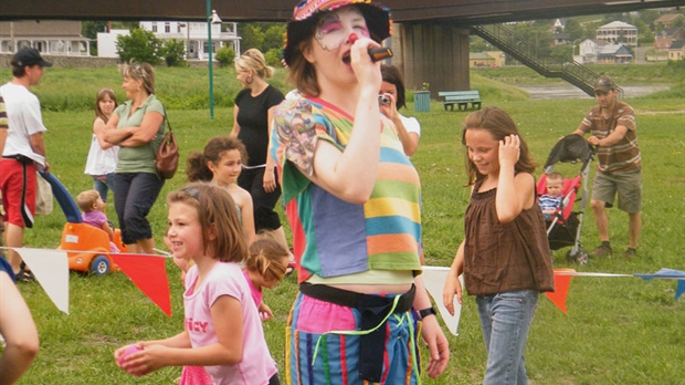 Beauceville tiendra une grande fête de la famille