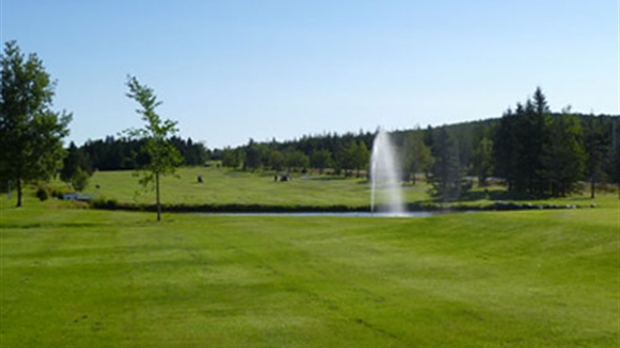 Le Club de Golf de Lac-Etchemin souligne ses 40 ans