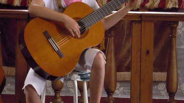 De jeunes talents volent la vedette aux Dimanches en concert