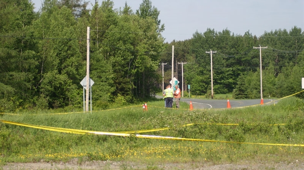 Un accidenté de la route raconte son expérience d'une collision mortelle