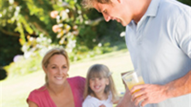 Conseils pour les grillades estivales