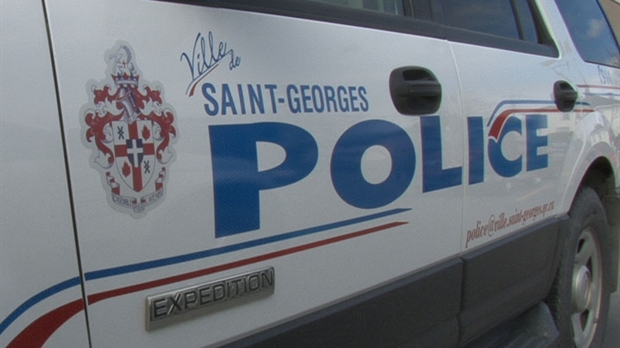 Saint-Georges: Un nouveau couple attaqué par leurs ex-conjoints