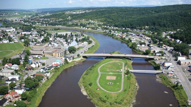 La circulation sera dense à Beauceville samedi