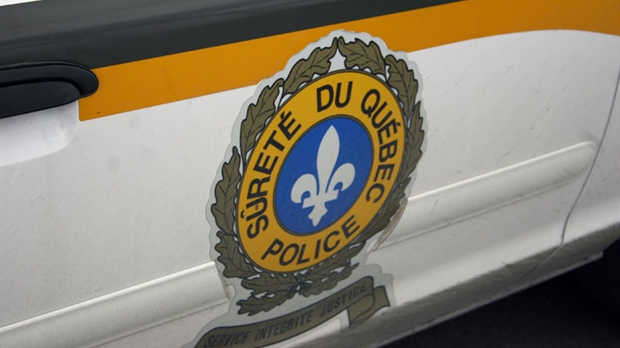 Quelques accidents ponctuent le dernier week-end de la construction en Nouvelle-Beauce