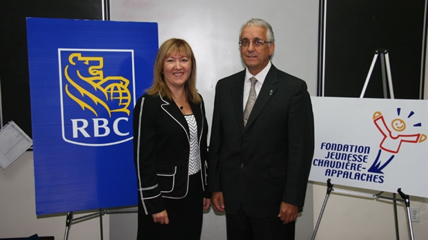 La Fondation jeunesse de Chaudière-Appalaches organise un premier cocktail dinatoire à Saint-Georges