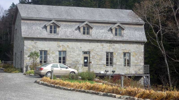 Le Moulin la Lorraine de Lac-Etchemin : une véritable « levure culturelle » !