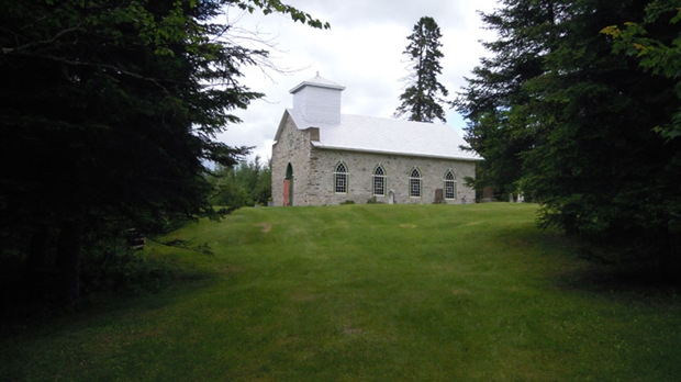 Fonds communautaire Aviva: la population appelée à soutenir le projet de l’église de St-Paul de Cumberland