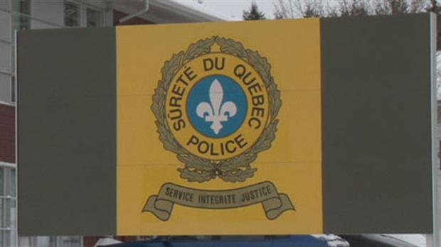 Les policiers de la SQ des Etchemins font avorter une transaction de stupéfiants à Saint-Prosper