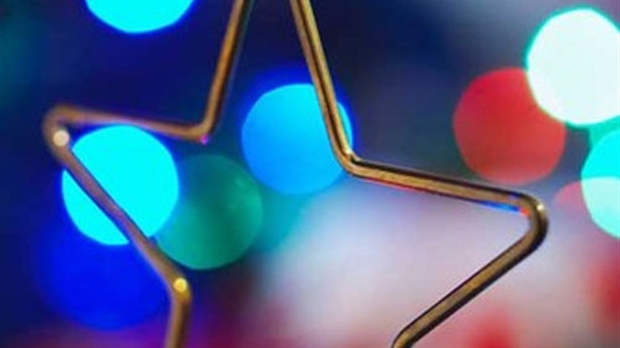 Un festival de Noël aura lieu à Sainte-Aurélie