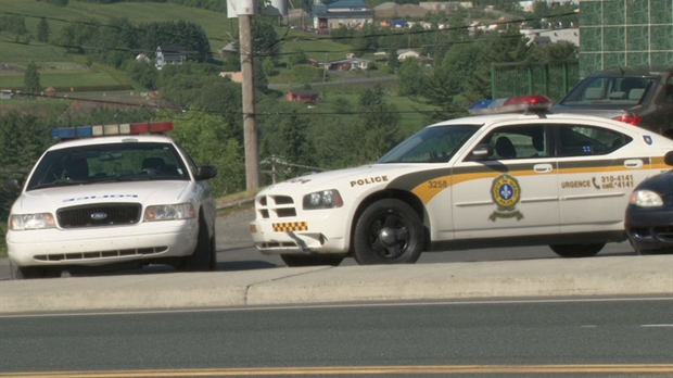 Perquisitions de cocaïne à Saint-Benoît-Labre et Saint-Georges