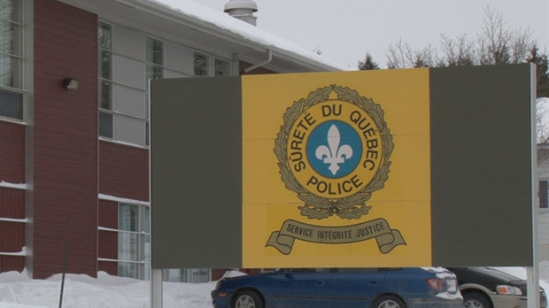 Un camion des Forces armées impliqué dans un accident de la route