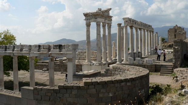 Une conférence photo pour découvrir la Turquie