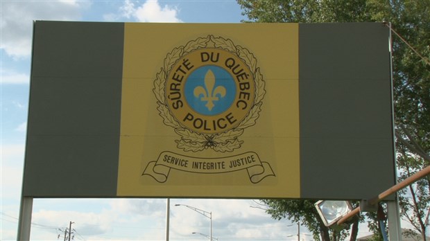 Conducteurs arrêtés avec les facultés affaiblies à Saint-Martin et Sainte-Justine