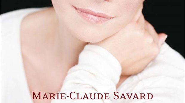 Marie-Claude Savard sera en conférence à Sainte-Marie