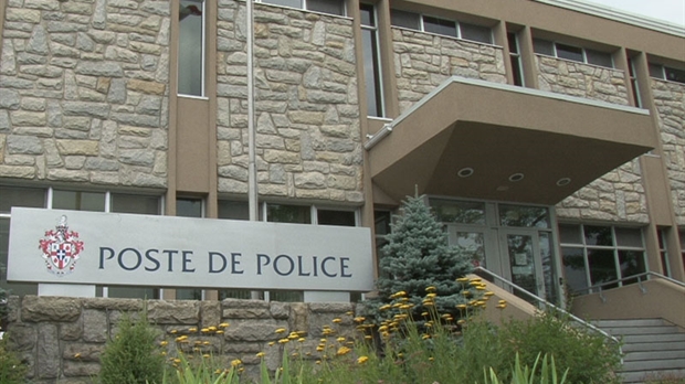 Le Service de police de Saint-Georges procèdent à deux perquistions de stupéfiants