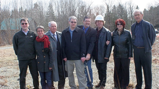 Saint-Philibert aura son Centre multifonctionnel