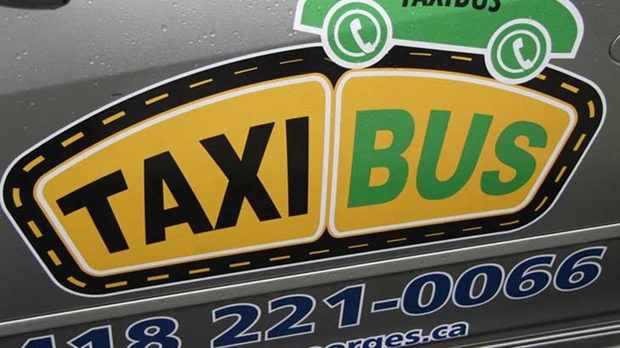 Taxibus se cherche un slogan