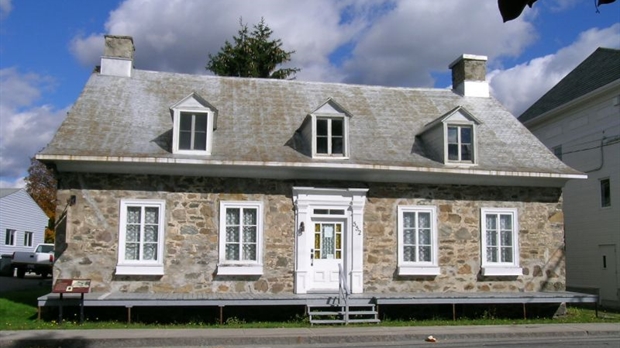 La Maison Pierre-Lacroix ouvrira bientôt ses portes