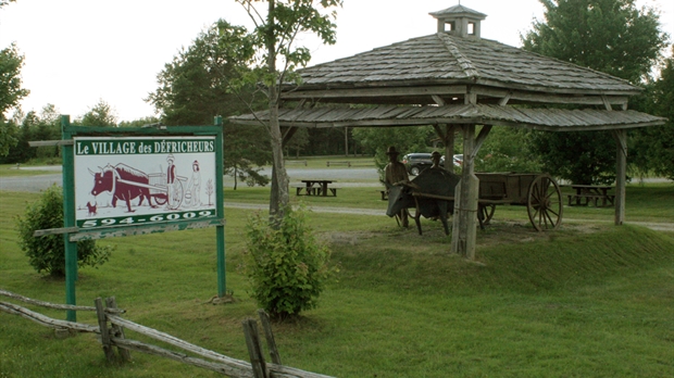 Le Village des Défricheurs lance sa saison avec une Kermesse