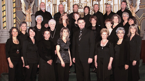 Le Festival d'orgue s'amorce de belle façon à Sainte-Marie