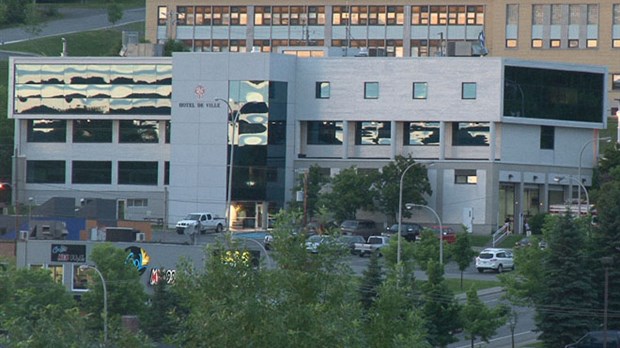 Révision budgétaire semestrielle: La Ville de Saint-Georges affiche un excédent de 835 000 $