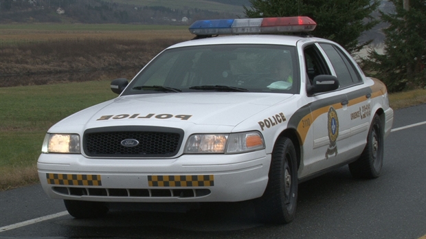 Saint-Victor: Arrêté en état d'ébriété à bord d'une voiturette de golf