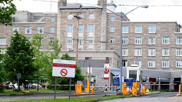 L'Hôpital de Saint-Georges améliore ses services à l'accouchement