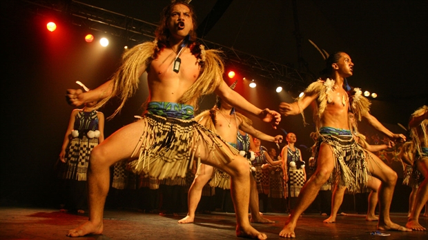 De découvertes et des expériences uniques au Festival Couleurs du monde