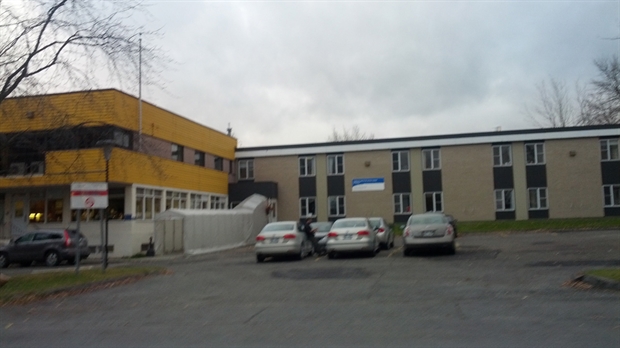 Le Centre d'hébergement de Saint-Georges Ouest est en éclosion d'influenza