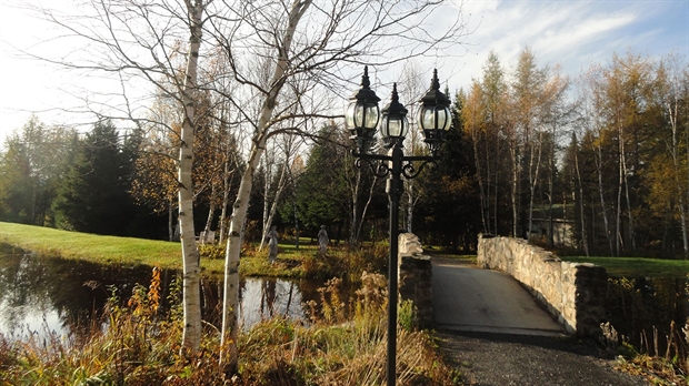 Les visiteurs curieux invités à la nuit des revenants à Cumberland