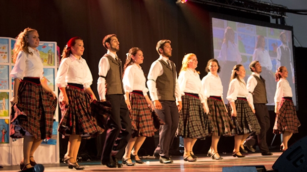 La compagnie de danse Manigance  est en recrutement